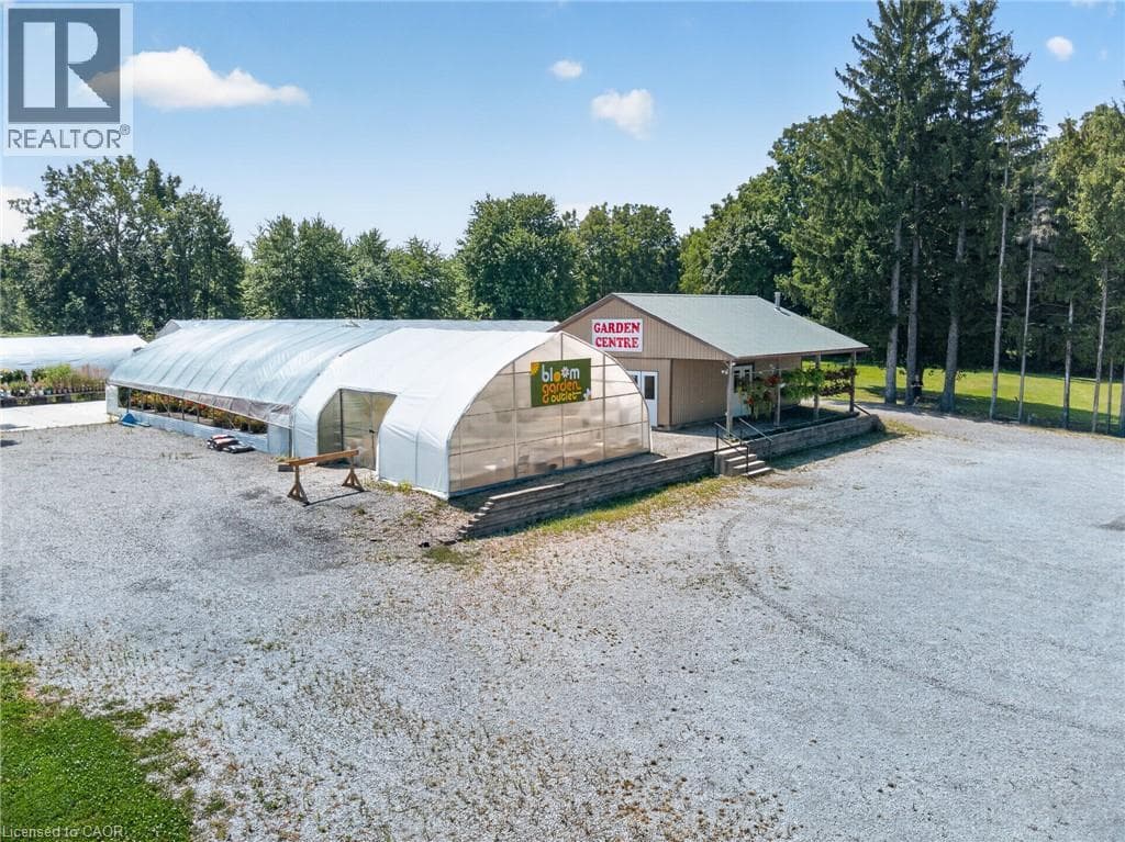 Retail at 230 HWY 20, Thorold, Ontario - Photo 2 - RE/MAX Garden City Realty