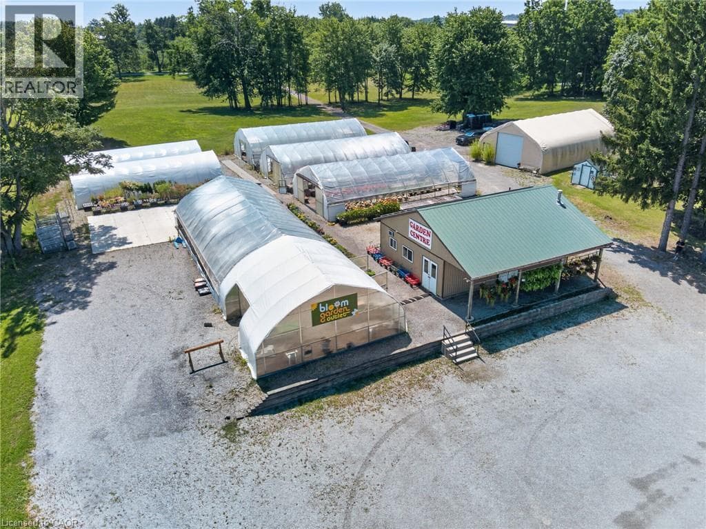Retail at 230 HWY 20, Thorold, Ontario - Photo 4 - RE/MAX Garden City Realty