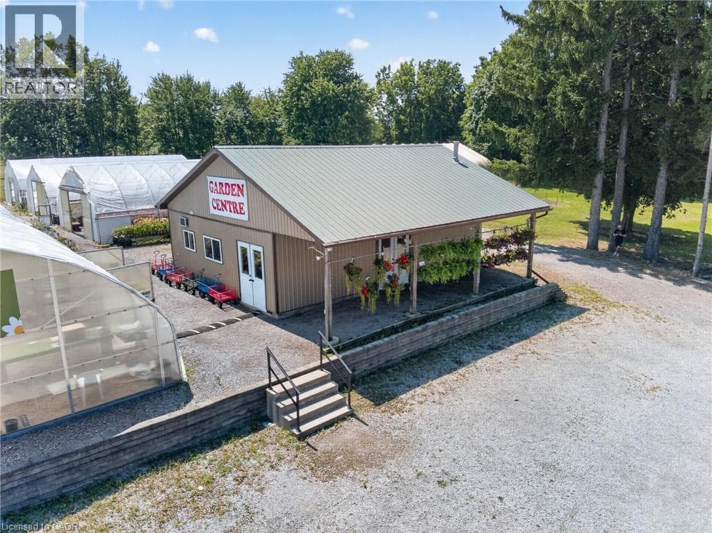 Retail at 230 HWY 20, Thorold, Ontario - Photo 5 - RE/MAX Garden City Realty