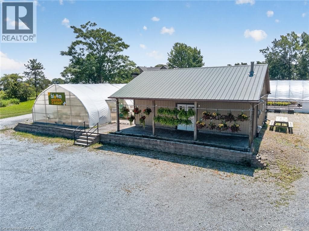 Retail at 230 HWY 20, Thorold, Ontario - Photo 6 - RE/MAX Garden City Realty