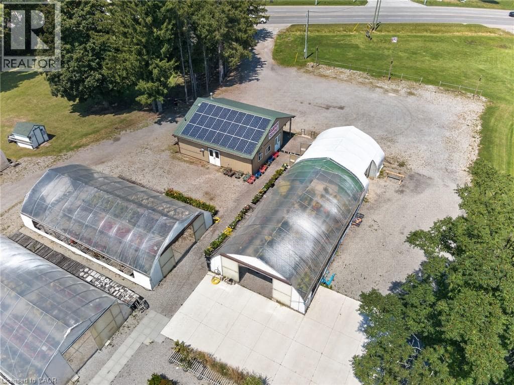 Retail at 230 HWY 20, Thorold, Ontario - Photo 8 - RE/MAX Garden City Realty