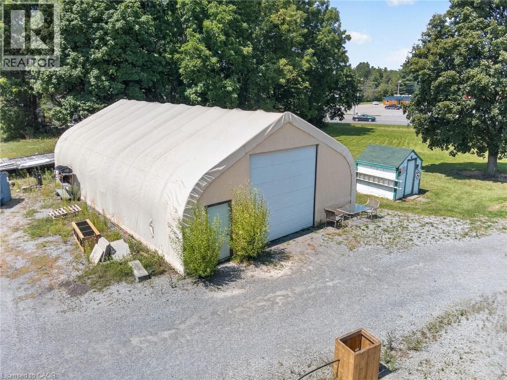 Retail at 230 HWY 20, Thorold, Ontario - Photo 9 - RE/MAX Garden City Realty