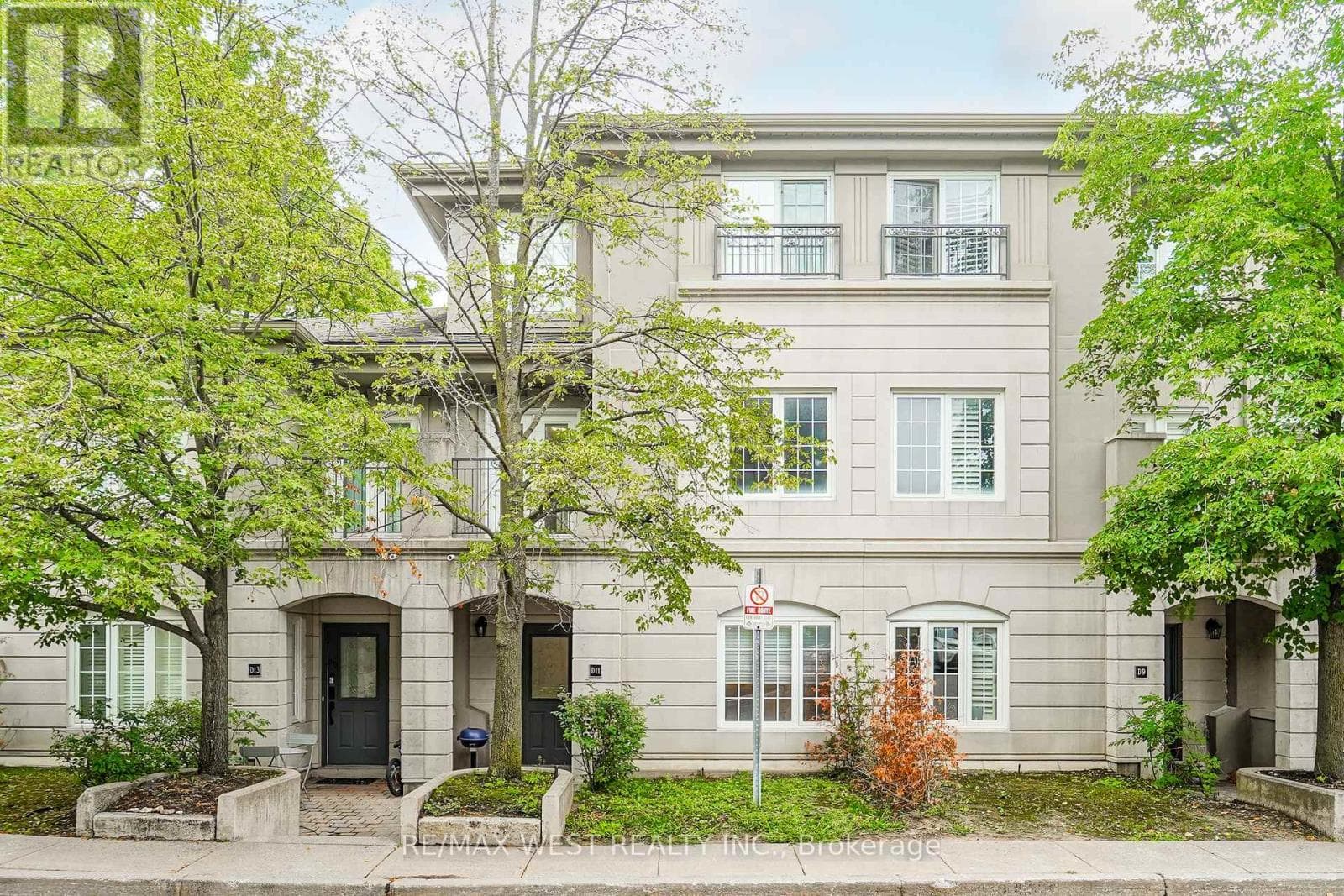 D11- 108 Finch Avenue