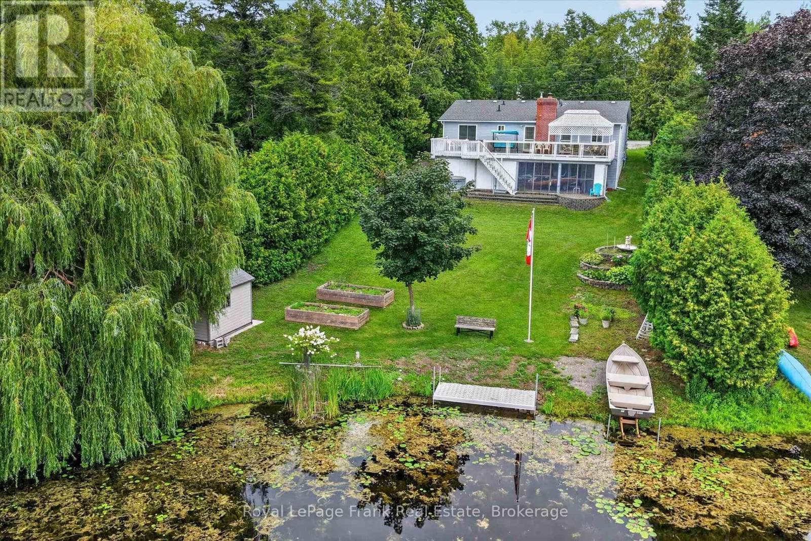 34 Birch Point Drive