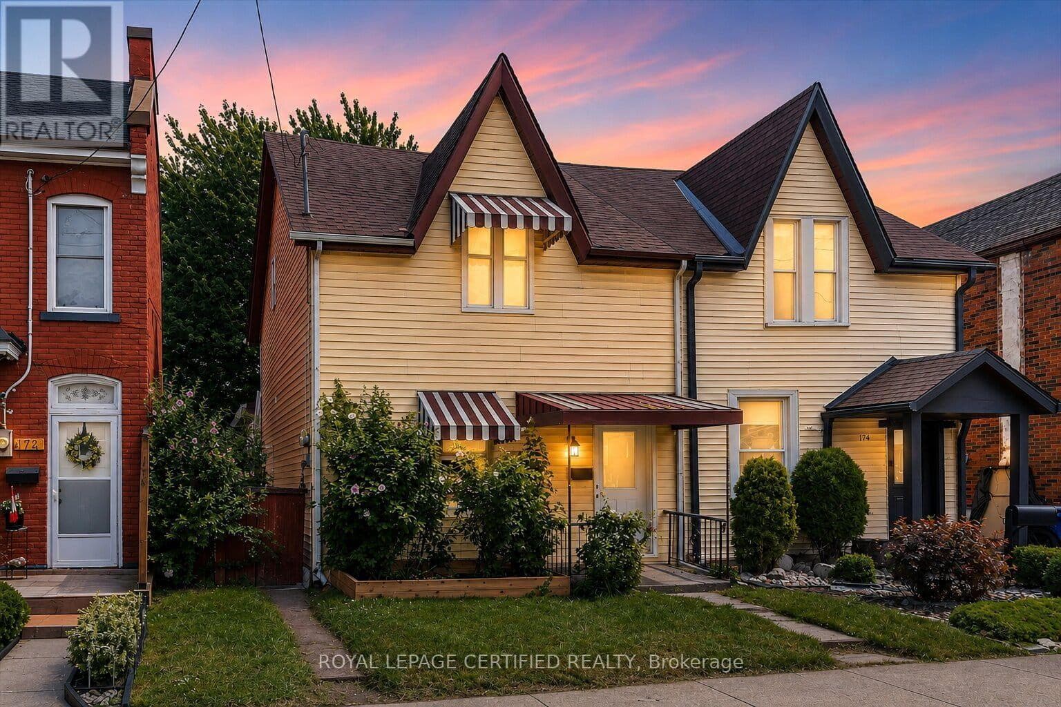 176 Emerald Street