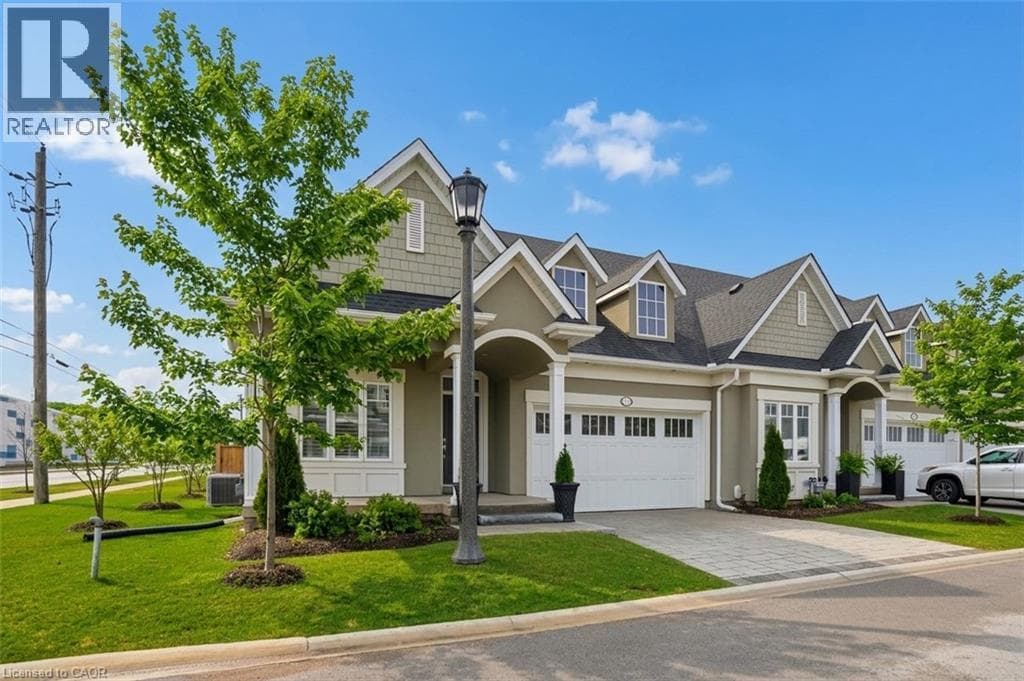 Single Family at 16 MILLS Lane, Niagara-on-the-Lake, Ontario - Photo 2 - RE/MAX Garden City Realty