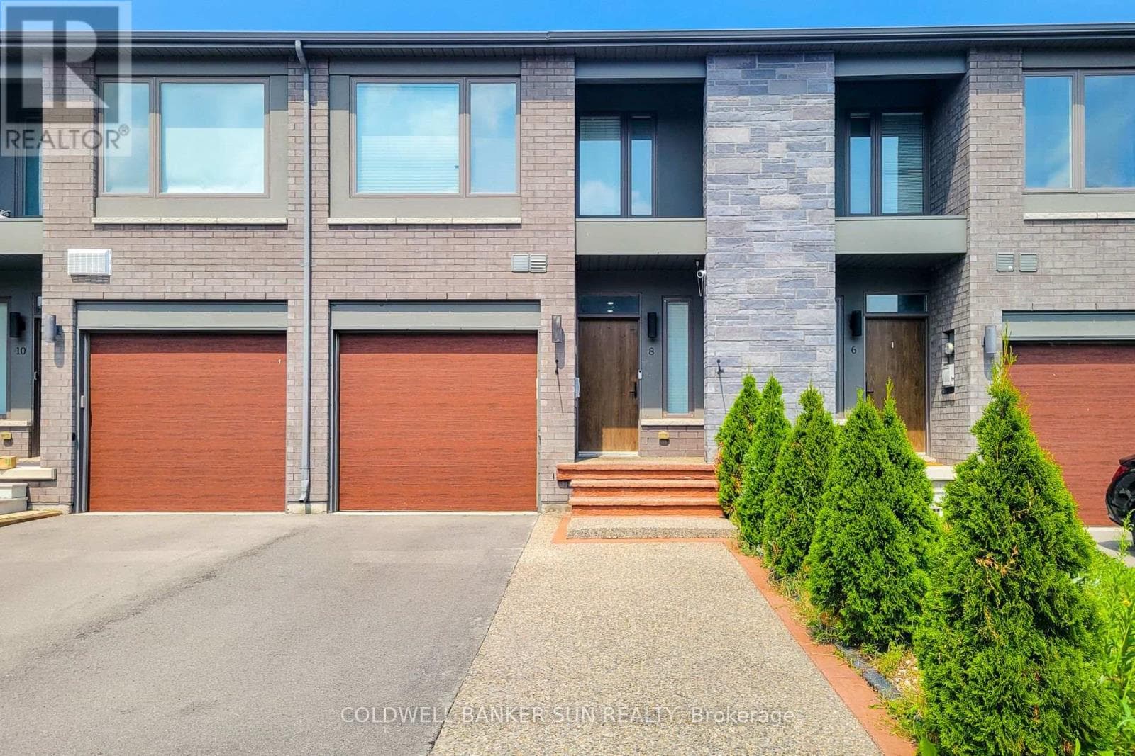 8 Bedrock Drive