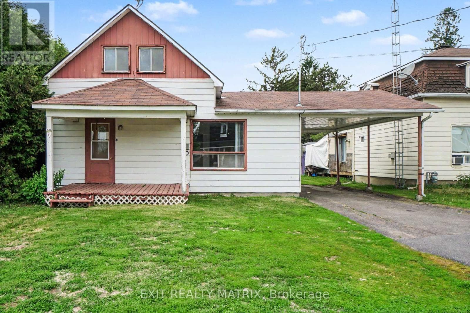 91 Laurier Street