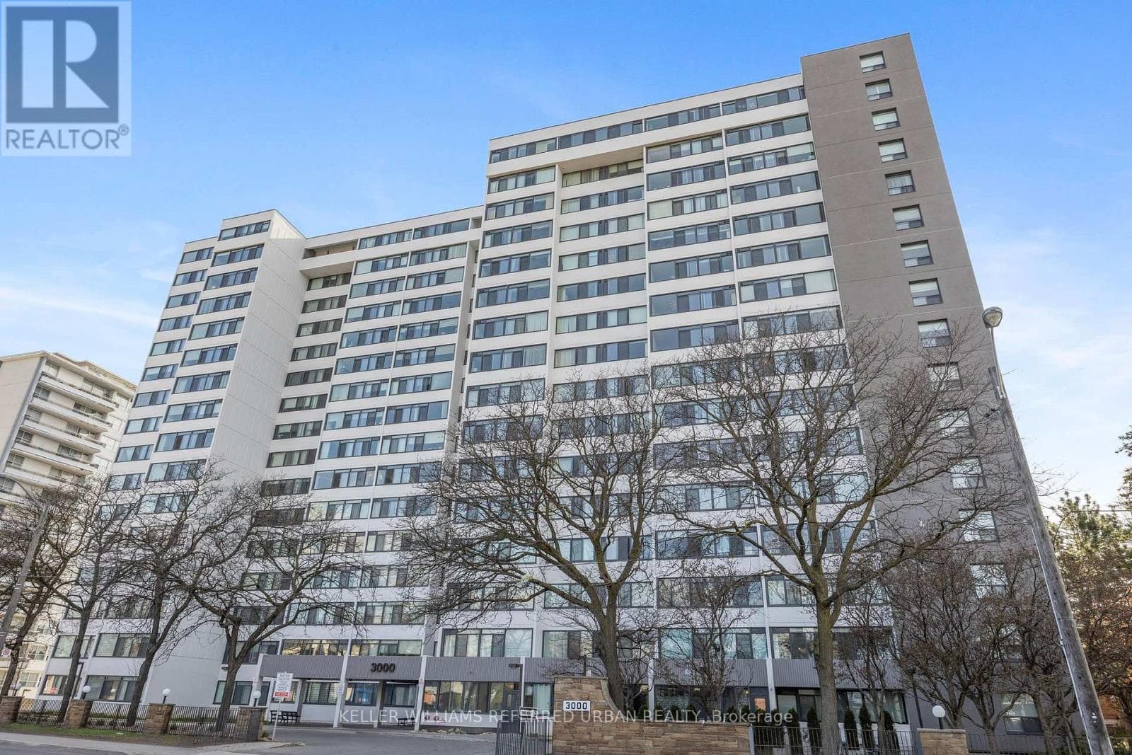 1501- 3000 Bathurst Street