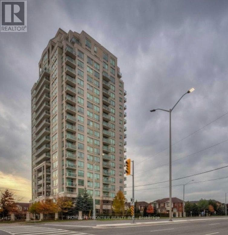 1009- 1359 Rathburn Road
