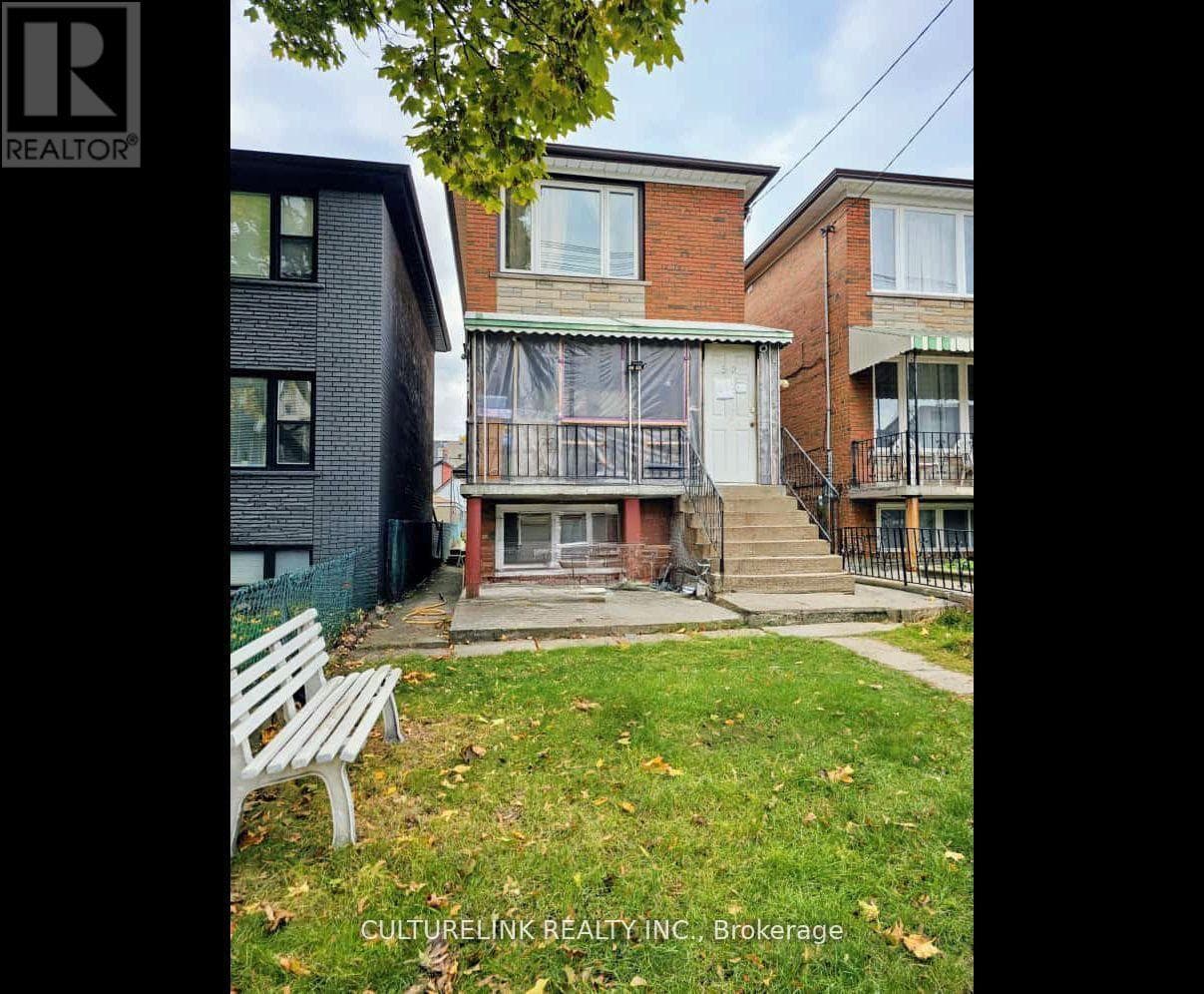 52 Palmerston Avenue