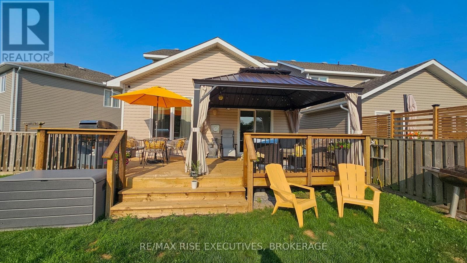 Single Family at 724 Margaret Way, Kingston (Kingston East (Incl Barret Crt)), Ontario - Photo 5 - RE/MAX Garden City Realty