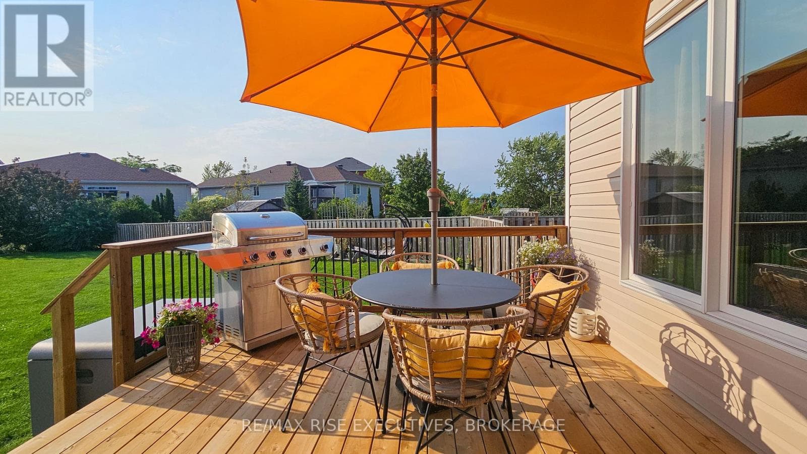 Single Family at 724 Margaret Way, Kingston (Kingston East (Incl Barret Crt)), Ontario - Photo 8 - RE/MAX Garden City Realty