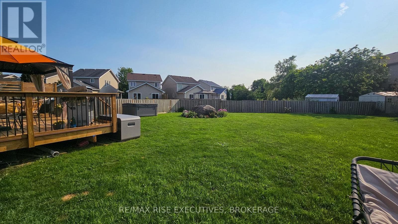 Single Family at 724 Margaret Way, Kingston (Kingston East (Incl Barret Crt)), Ontario - Photo 7 - RE/MAX Garden City Realty