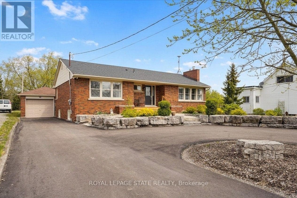 Single Family at 5117 Canborough Road, West Lincoln (Bismark/Wellandport), Ontario - Photo 6 - RE/MAX Garden City Realty