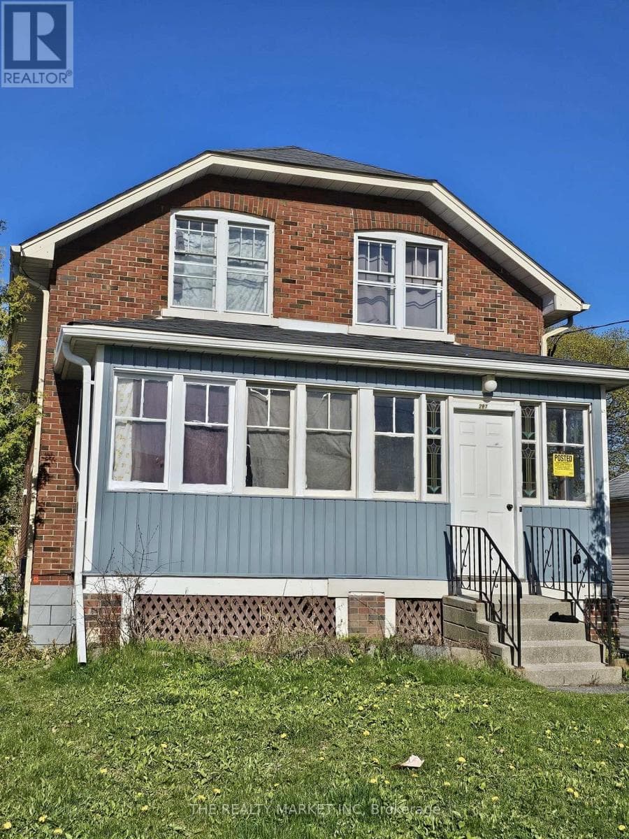287 Verdun Road