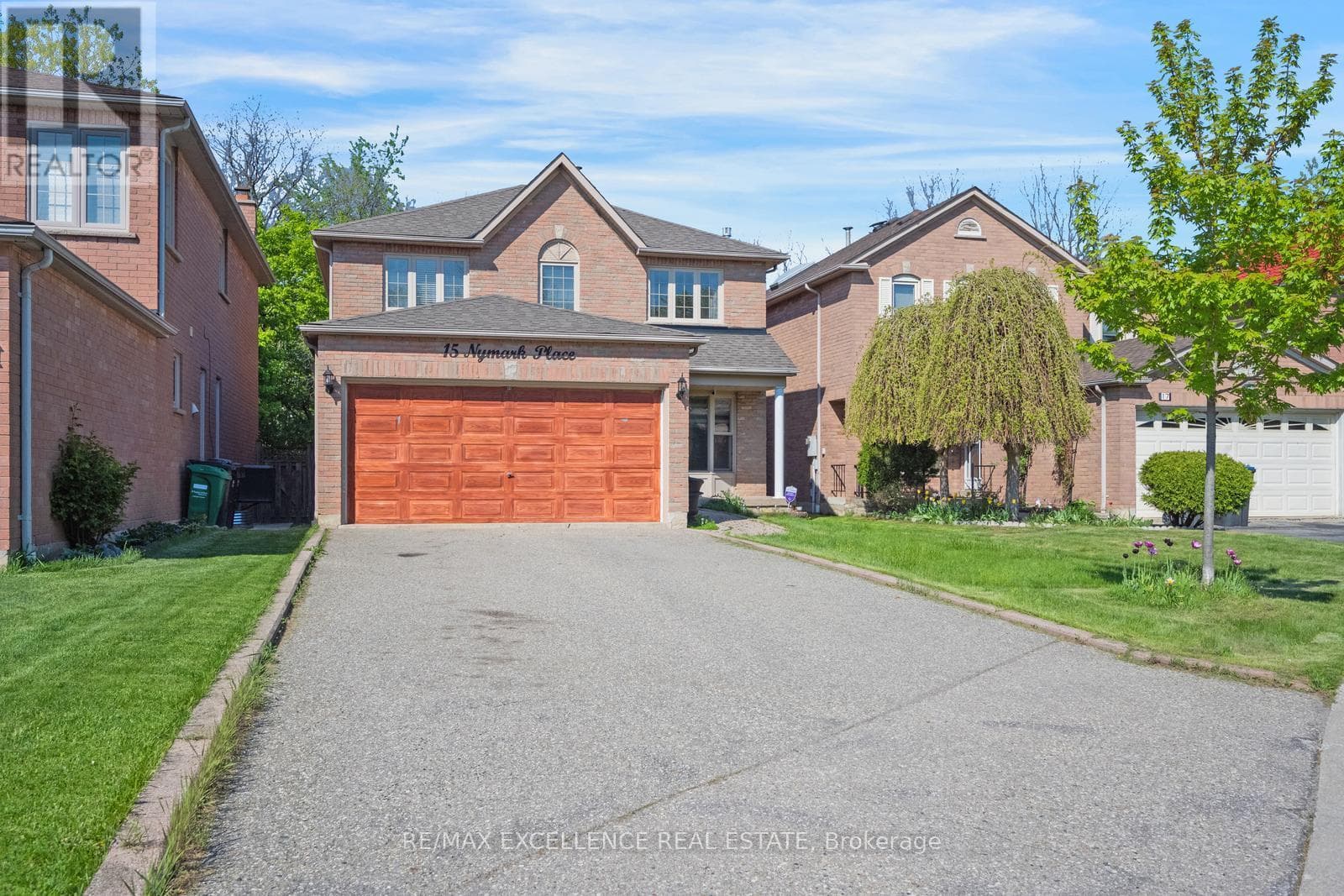 15 Nymark Place