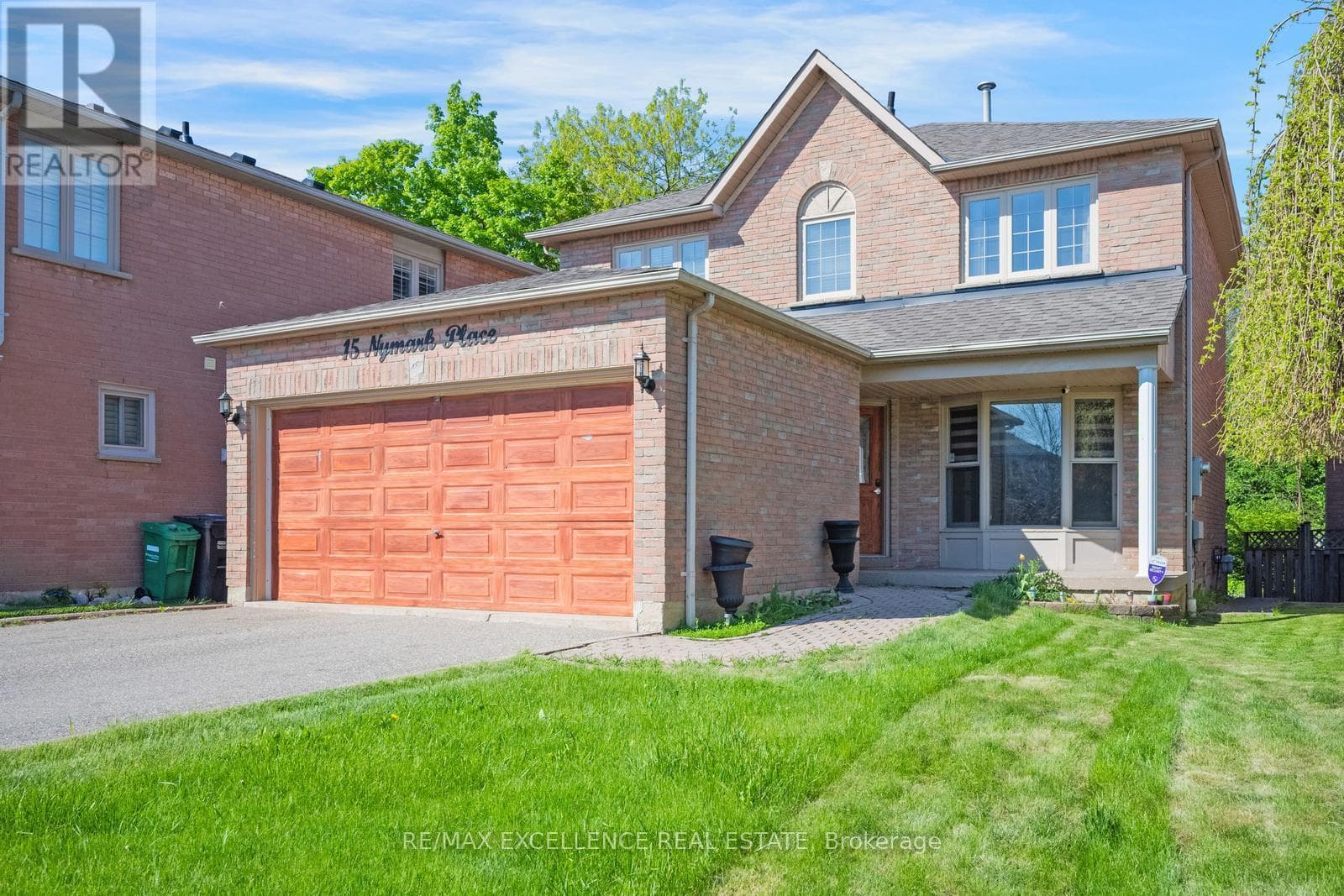 Single Family at 15 Nymark Place, Brampton (Westgate), Ontario - Photo 2 - RE/MAX Garden City Realty