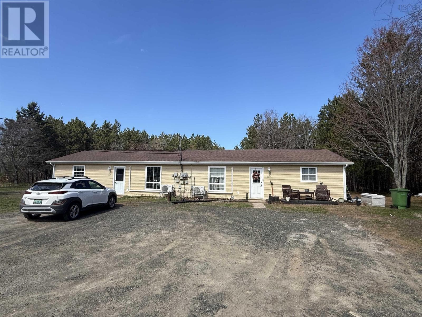 47 Geiger Drive