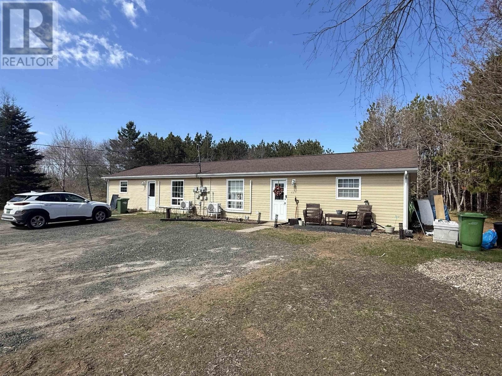 Multi-family at 47 Geiger Drive, Wilmot, Nova Scotia - Photo 2 - RE/MAX Garden City Realty