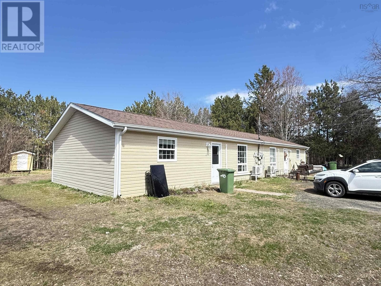 Multi-family at 47 Geiger Drive, Wilmot, Nova Scotia - Photo 3 - RE/MAX Garden City Realty