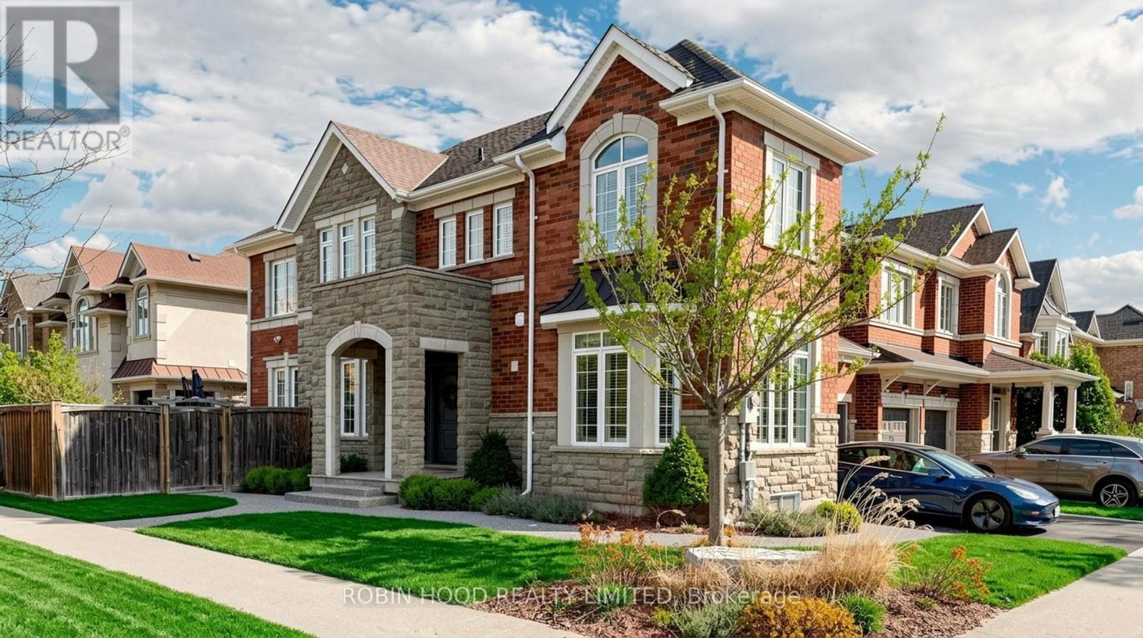 3307 Granite Gate