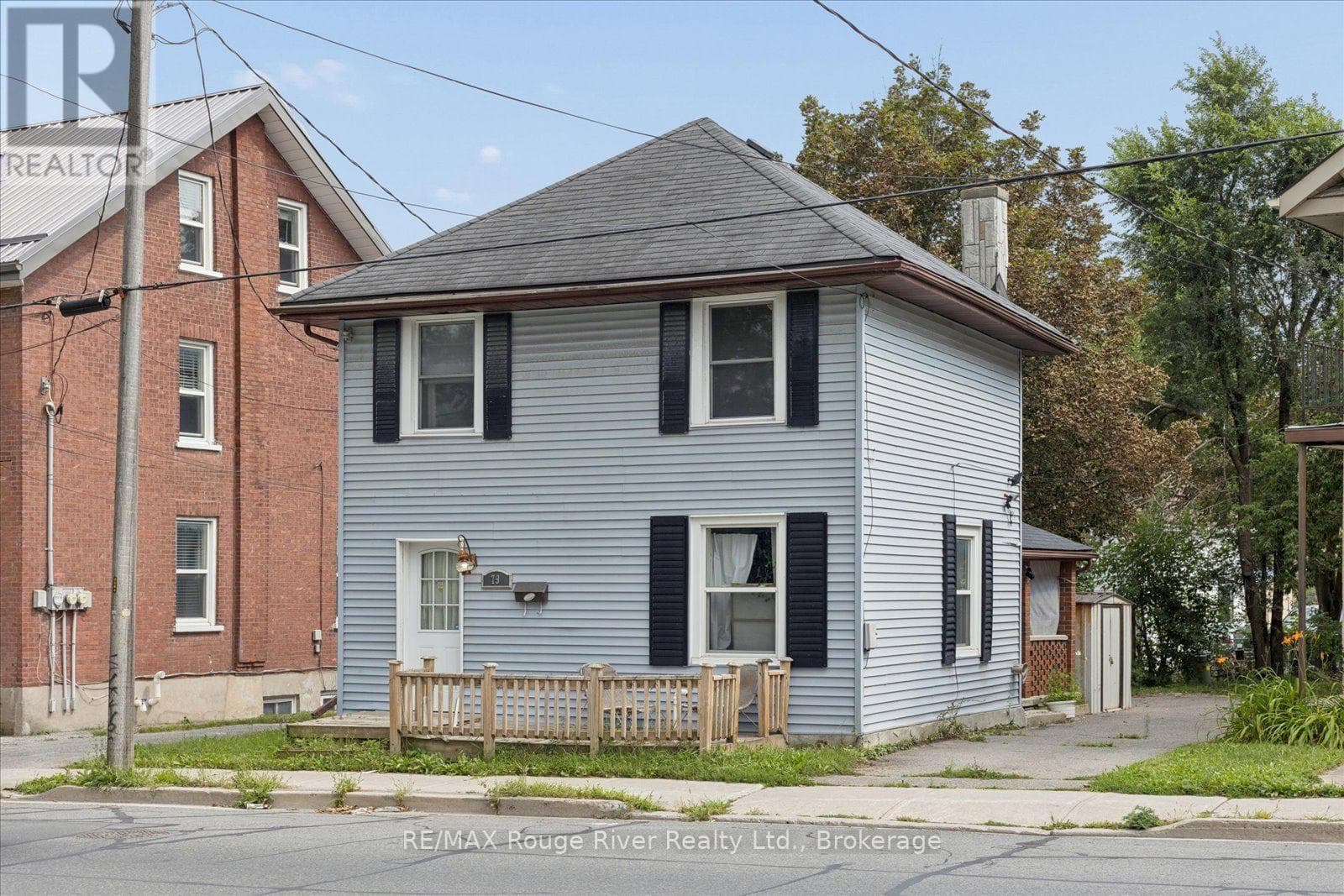 79 Parkhill Road