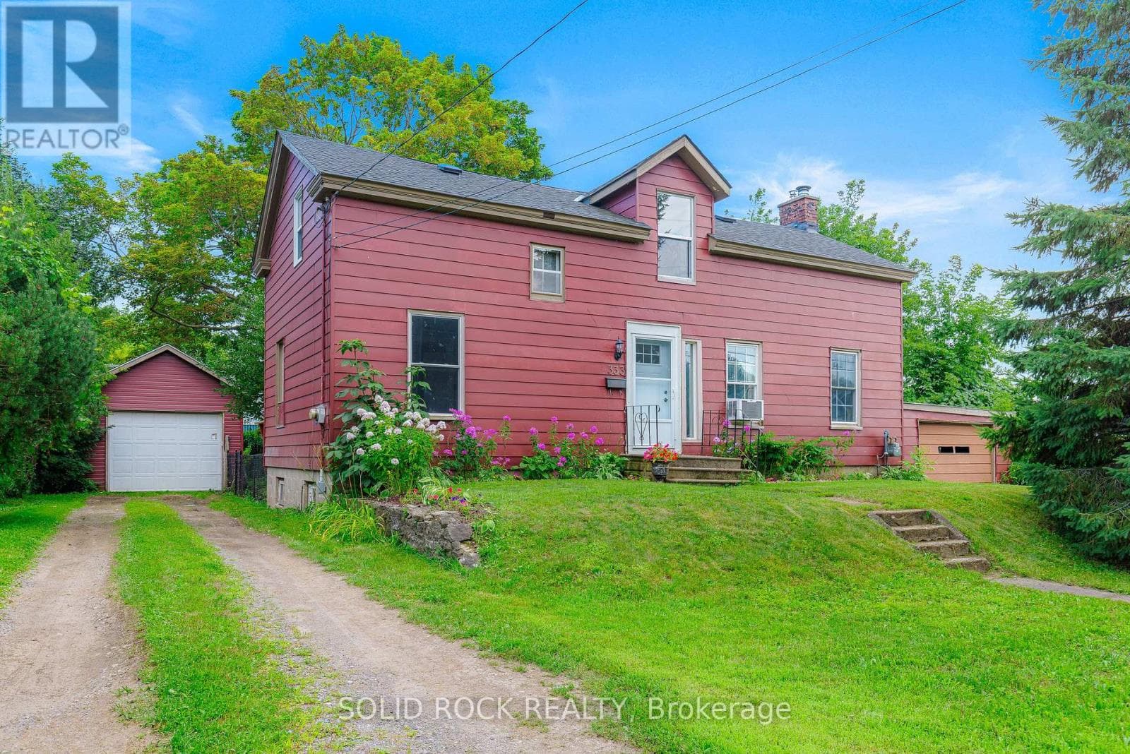 333 James Street