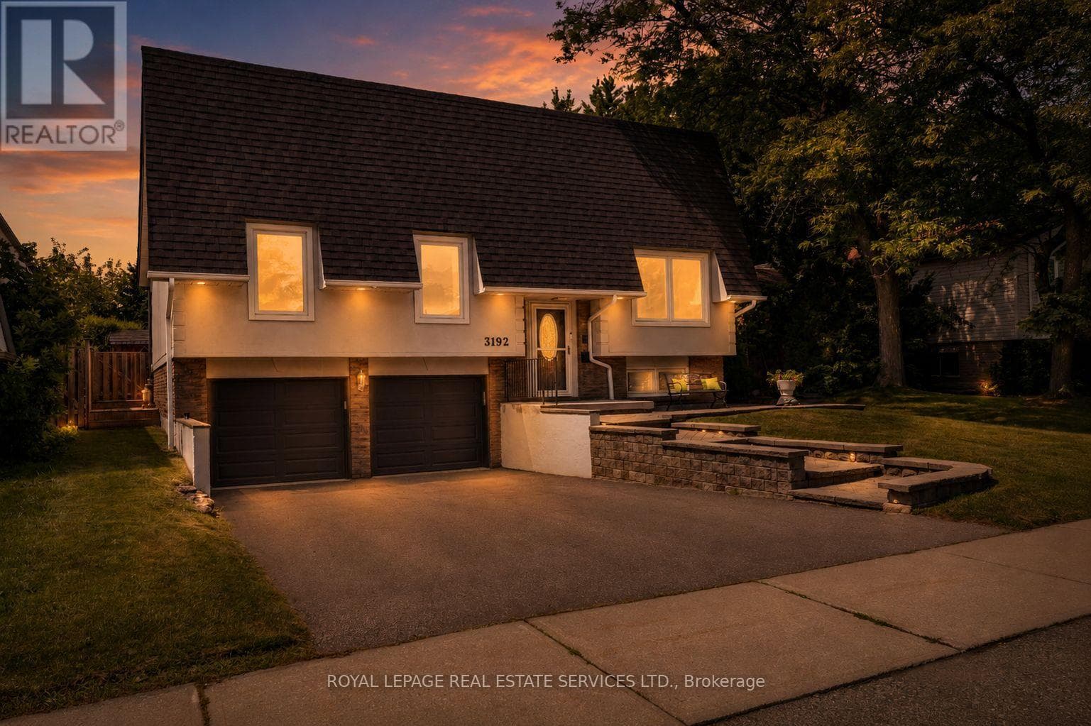 3192 Windwood Drive