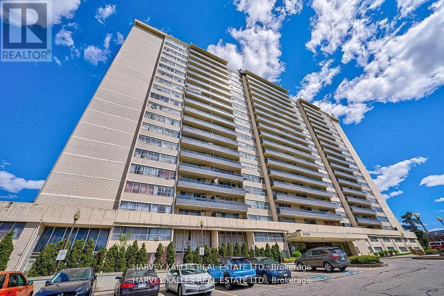 505- 2000 Sheppard Avenue