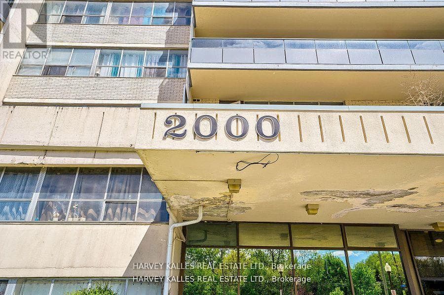 Multi-family at 505- 2000 Sheppard Avenue, Toronto (Glenfield-Jane Heights), Ontario - Photo 4 - RE/MAX Garden City Realty
