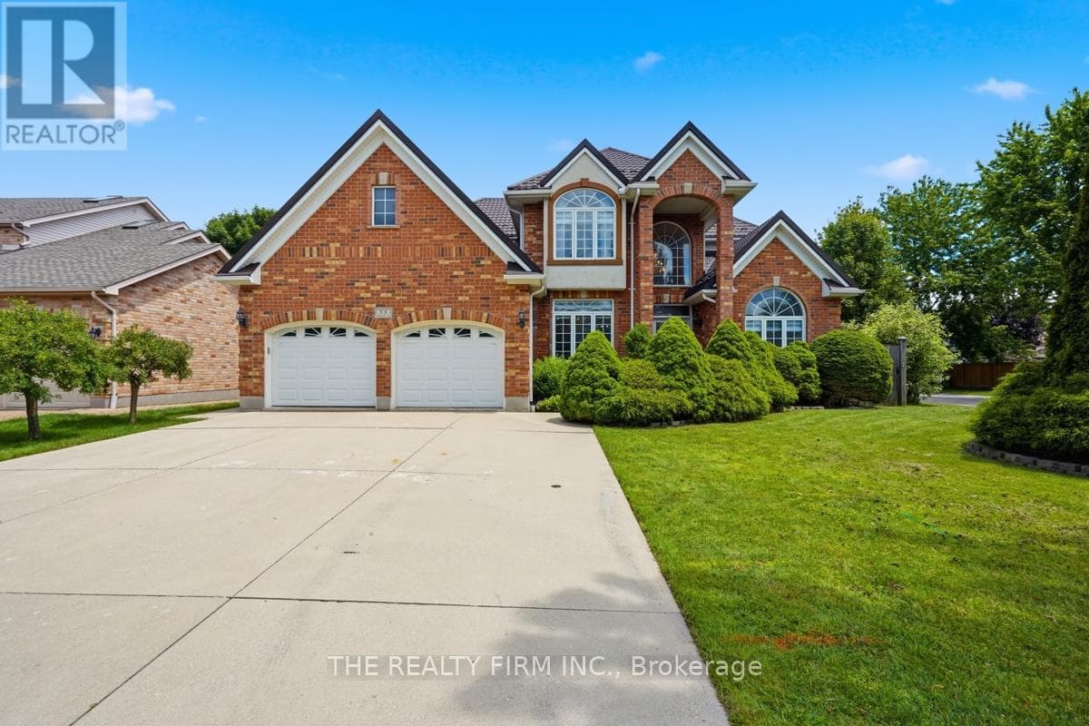55 Farmhouse Road