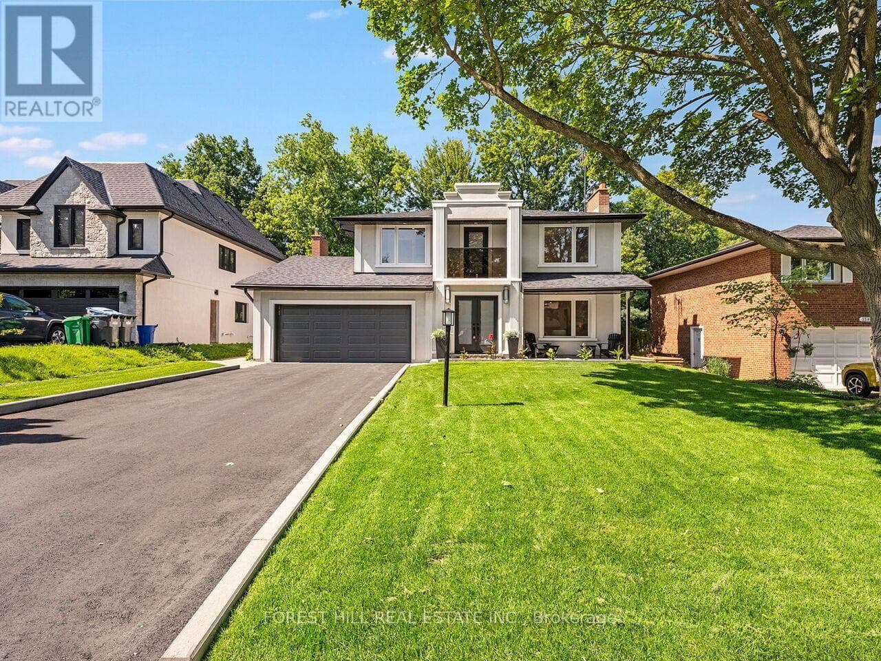 3582 Gallager Drive