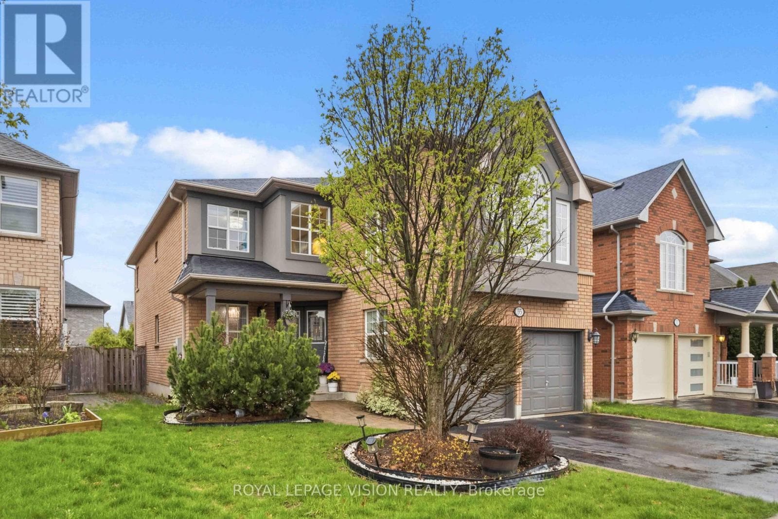 55 Medland Avenue