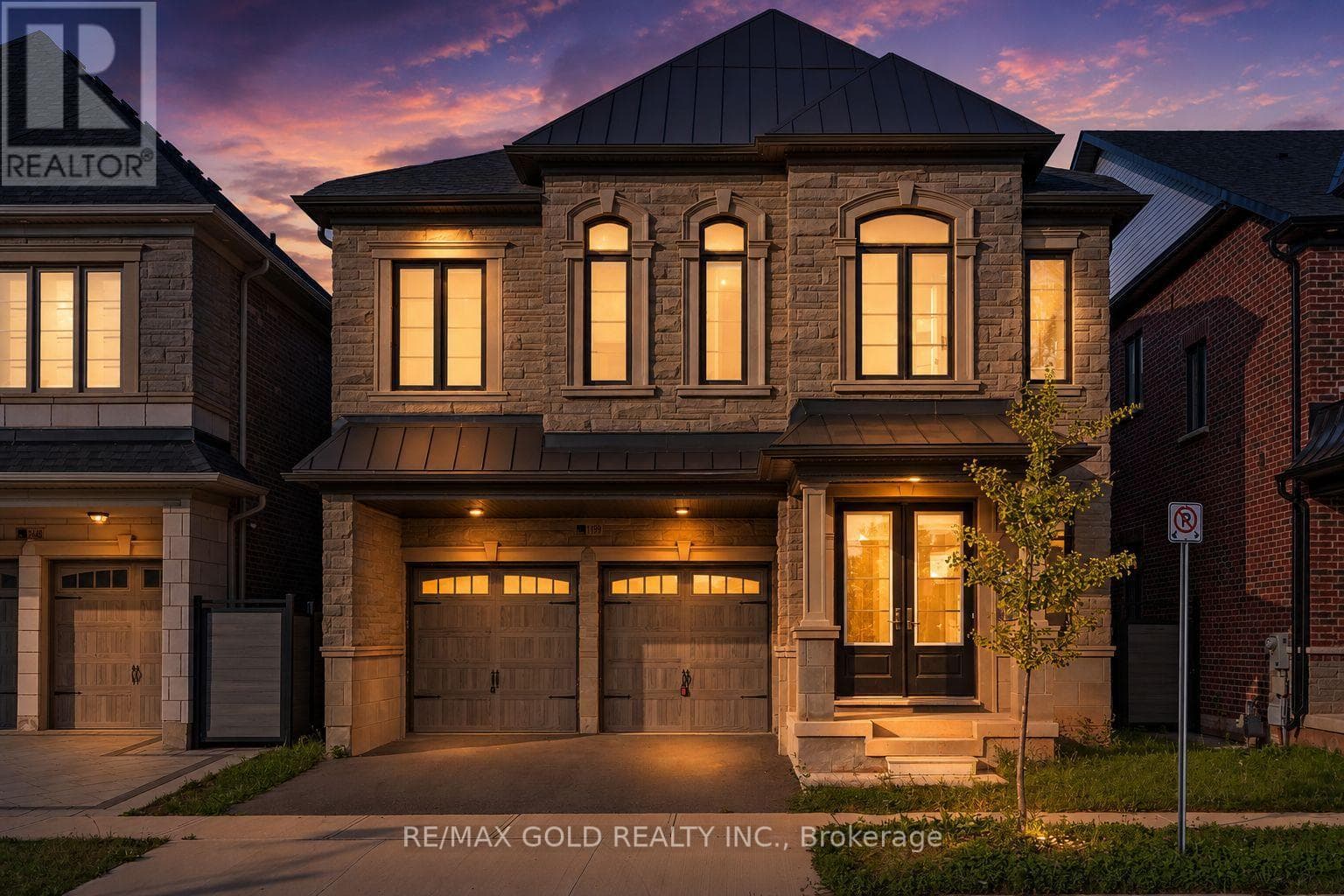 1199 QUEENS PLATE Road