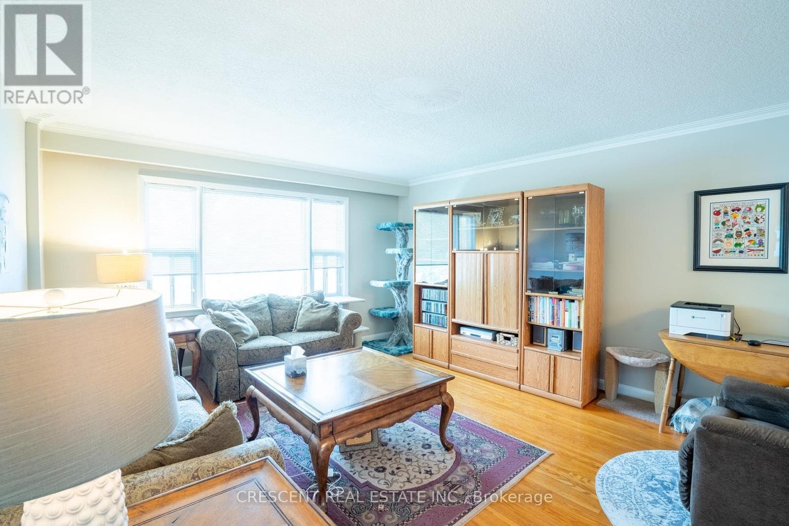 Single Family at UPPER- 35 Laburnham Avenue, Toronto (Long Branch), Ontario - Photo 2 - RE/MAX Garden City Realty