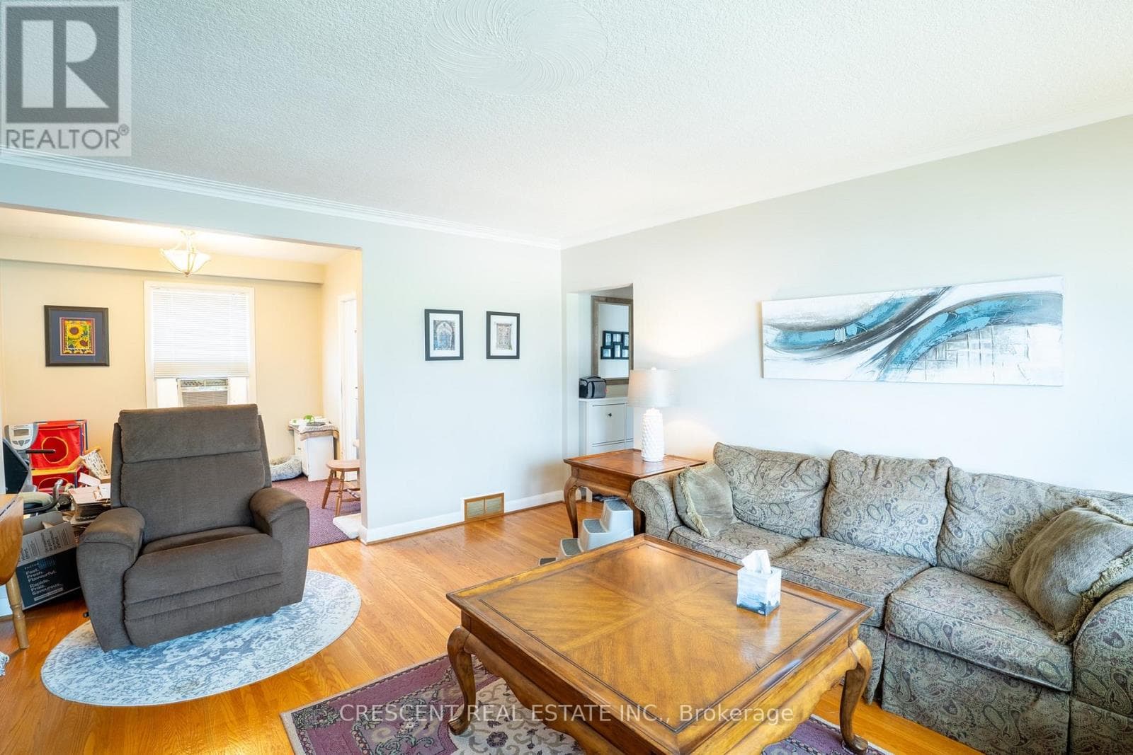 Single Family at UPPER- 35 Laburnham Avenue, Toronto (Long Branch), Ontario - Photo 3 - RE/MAX Garden City Realty