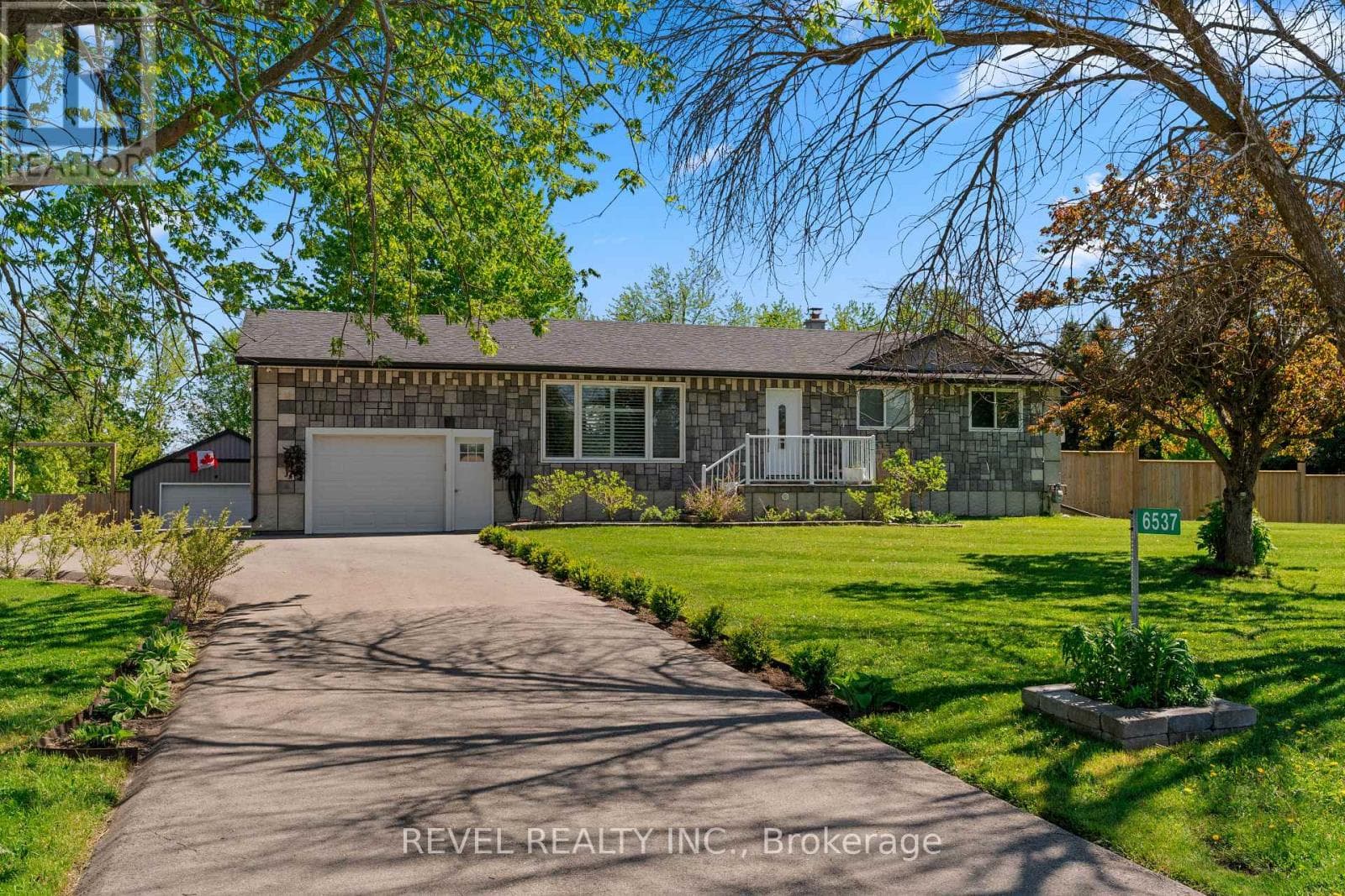 6537 9 COUNTY Road
