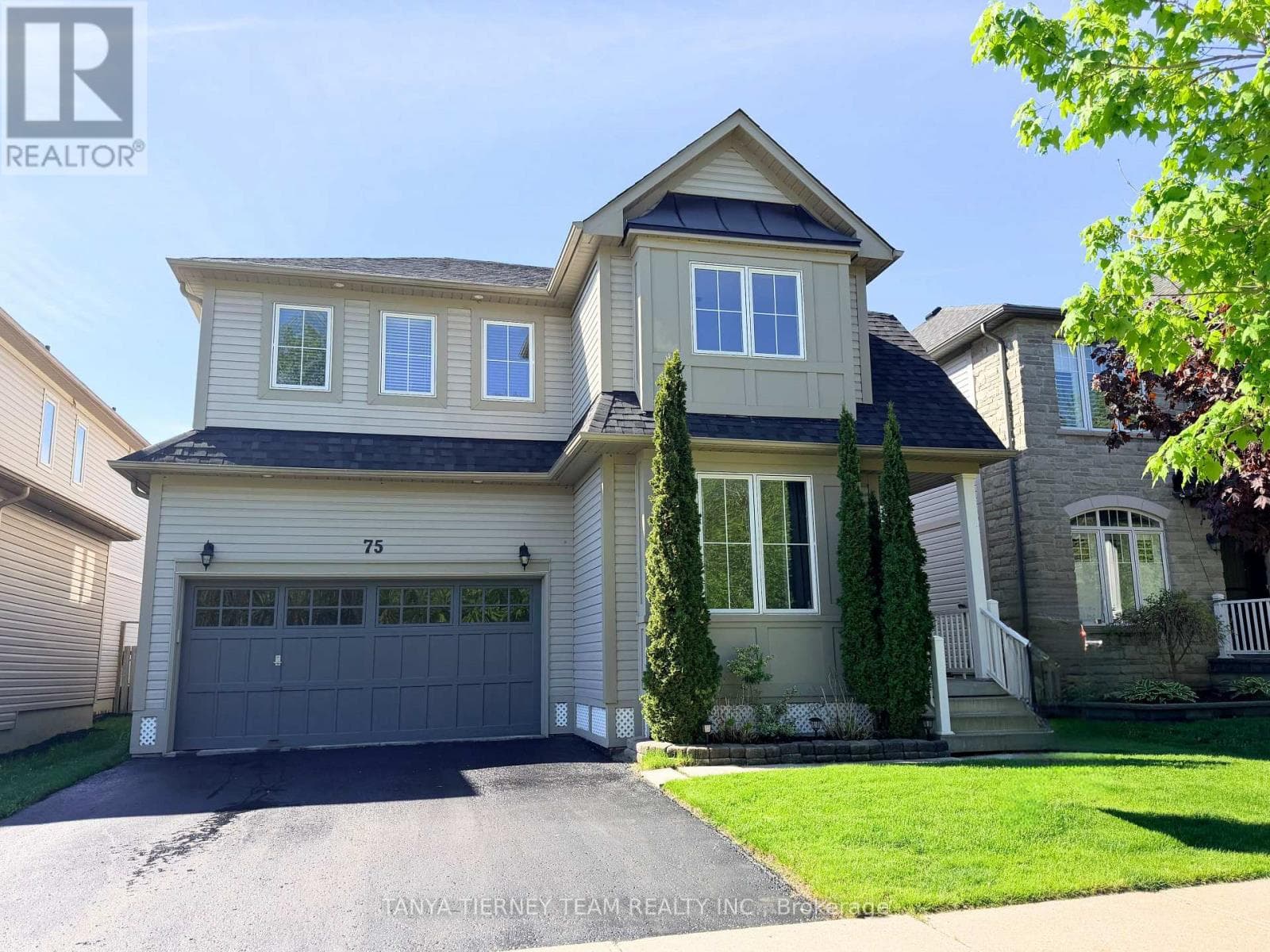 75 Robert Attersley Drive
