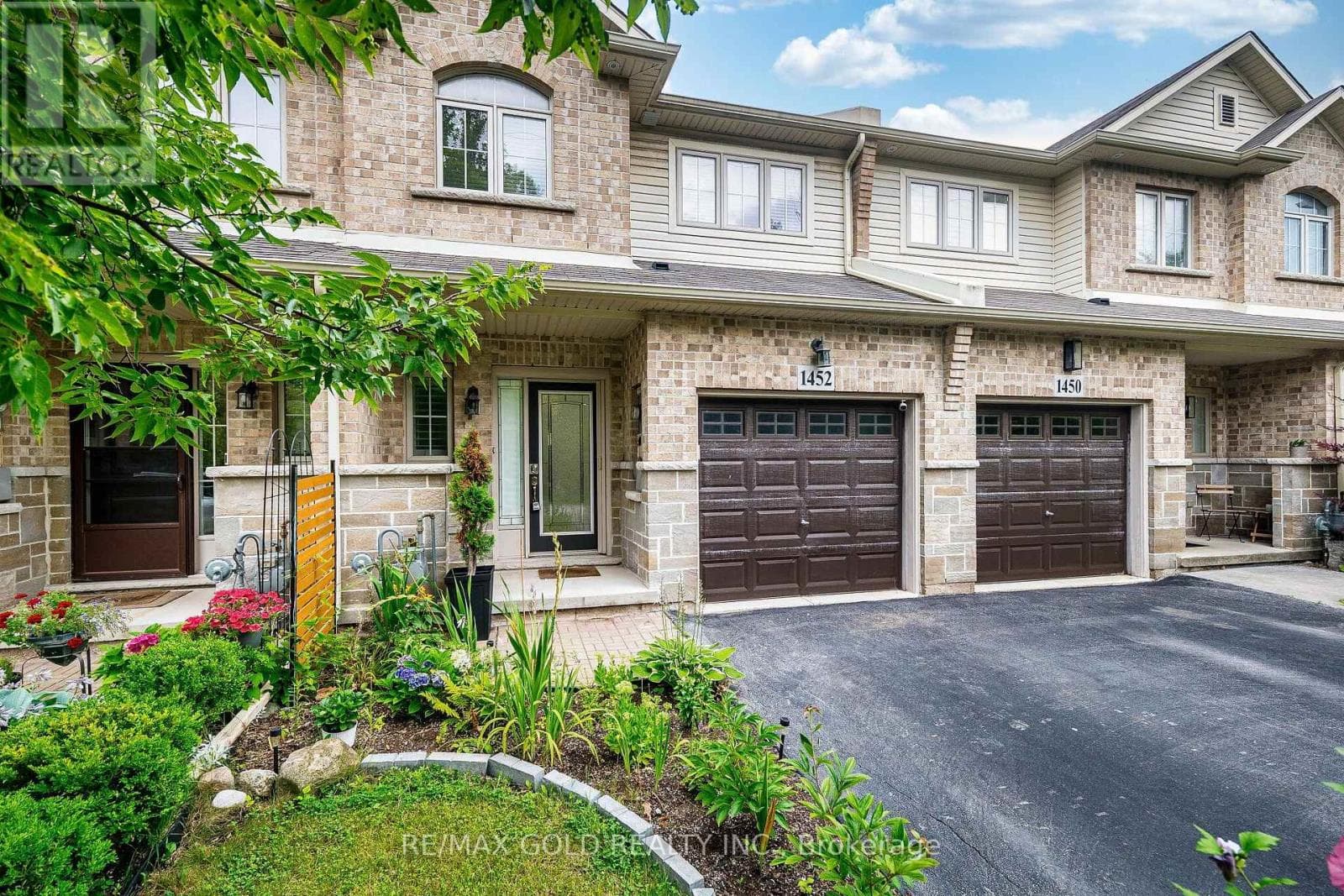 1452 Baseline Road