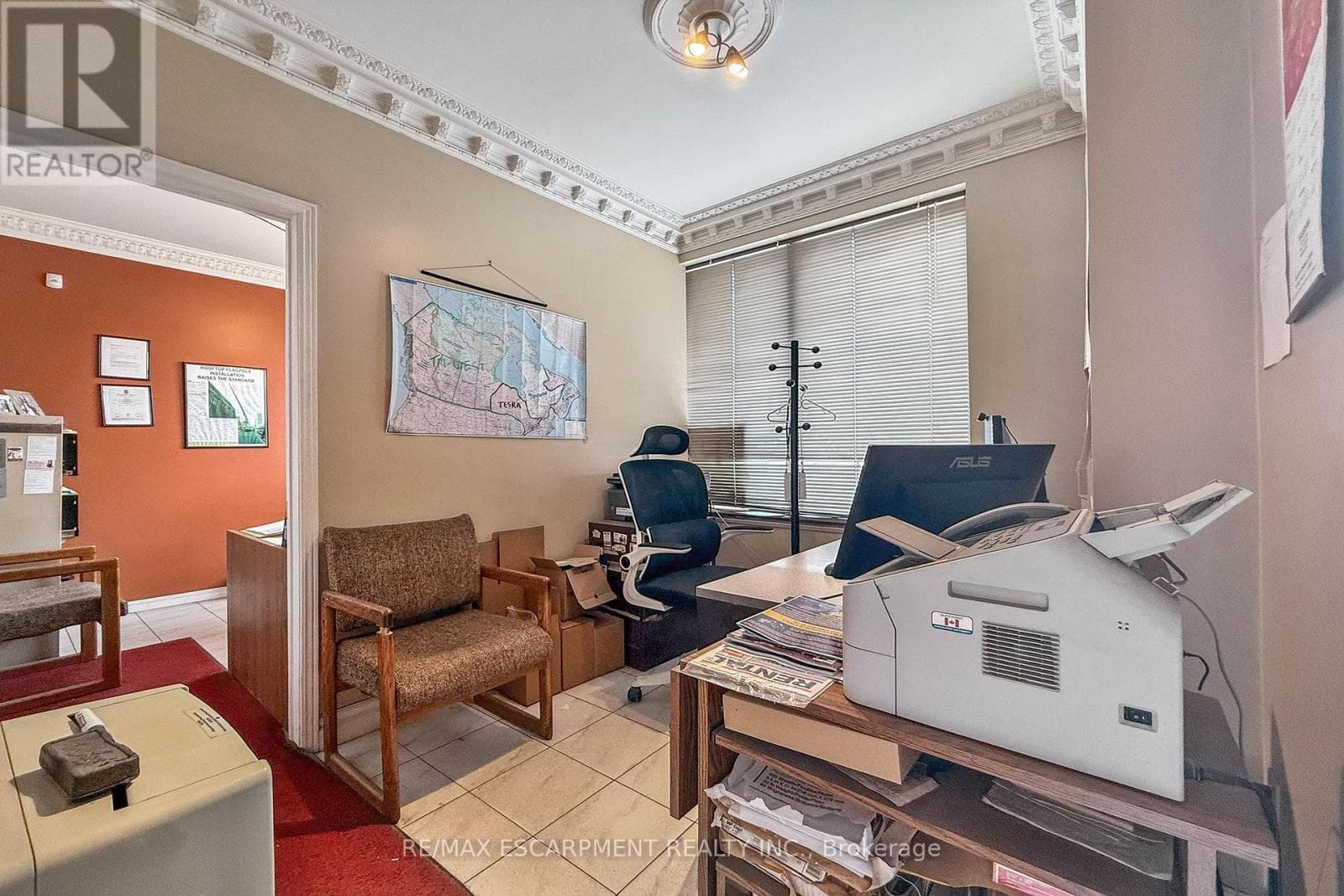 Business at 4 & 12- 8540 KEELE Street, Vaughan (Concord), Ontario - Photo 6 - RE/MAX Garden City Realty