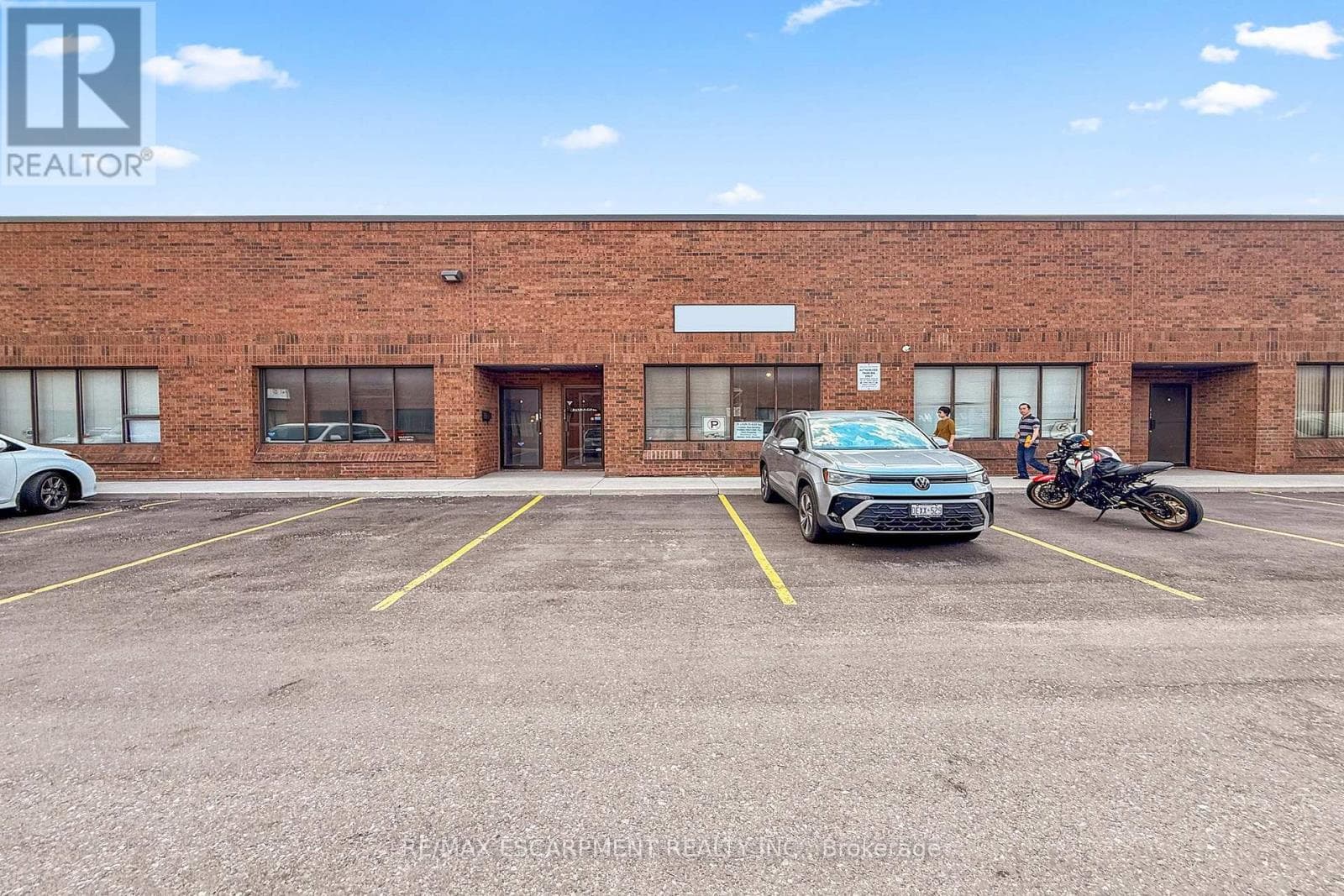 Business at 4 & 12- 8540 KEELE Street, Vaughan (Concord), Ontario - Photo 8 - RE/MAX Garden City Realty