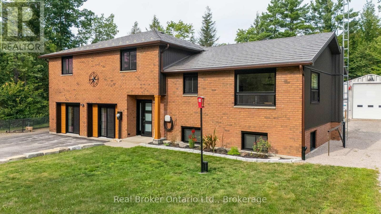 Single Family at 1819 Old Second Road, Springwater, Ontario - Photo 3 - RE/MAX Garden City Realty