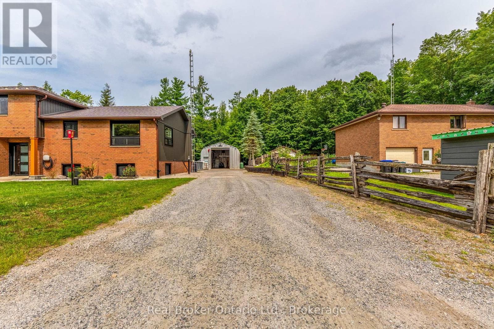 Single Family at 1819 Old Second Road, Springwater, Ontario - Photo 4 - RE/MAX Garden City Realty