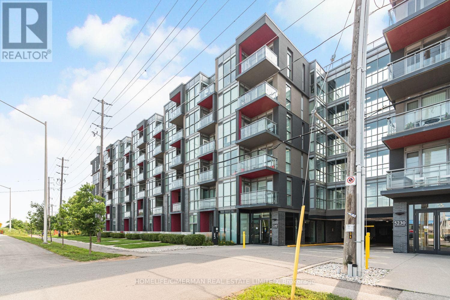 B608- 5240 Dundas Street