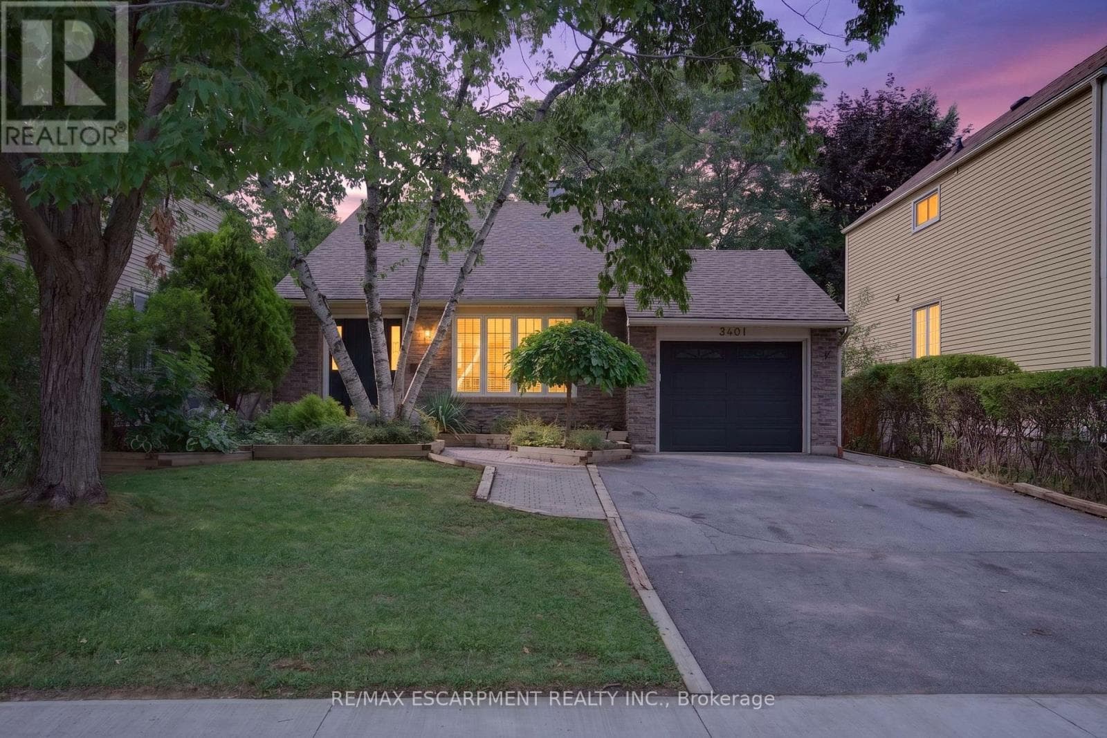 3401 Rockwood Drive