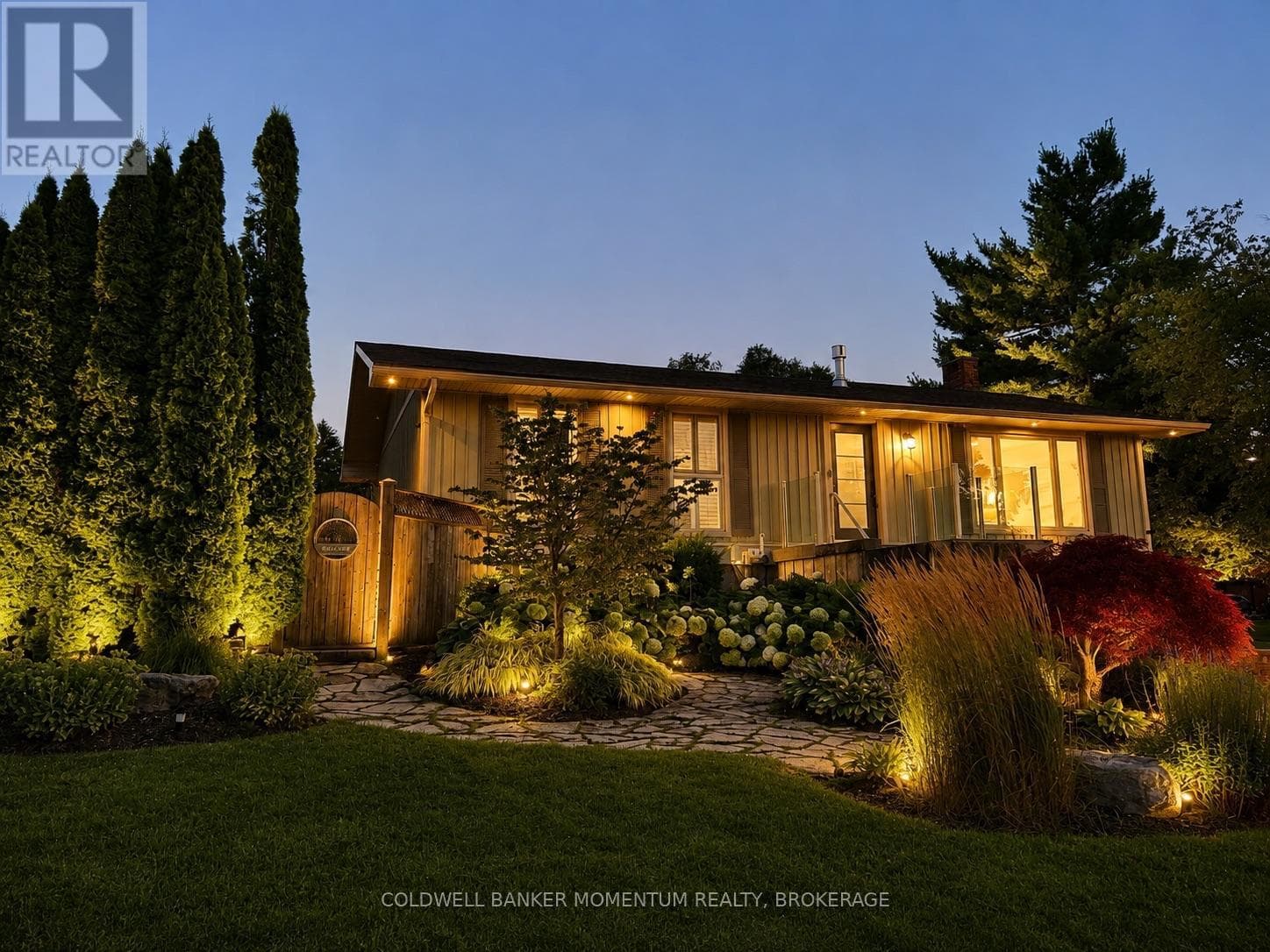 15 The Cedars