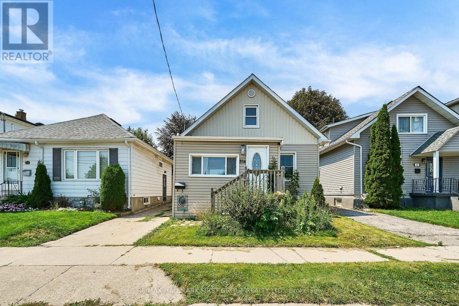 314 Nassau Street