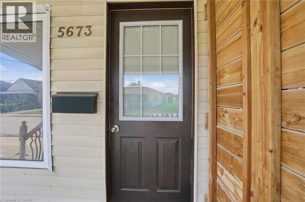 Multi-family at 5671 DESSON Avenue, Niagara Falls, Ontario - Photo 5 - RE/MAX Garden City Realty