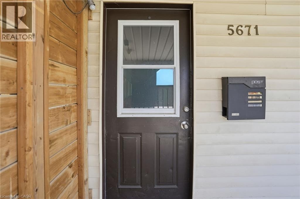 Multi-family at 5671 DESSON Avenue, Niagara Falls, Ontario - Photo 4 - RE/MAX Garden City Realty